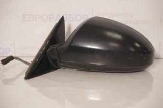 Зеркало левое электрическое Infiniti FX (S50) 2003-2007 818179