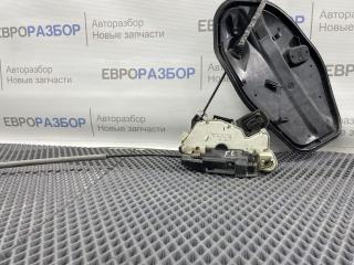 Замок двери передней правой VW Polo (Sed RUS) 2011-2020 813001