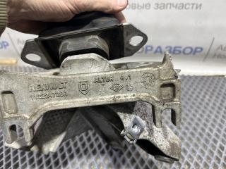 Кронштейн КПП Nissan Almera (G15) 2013-2018 813743