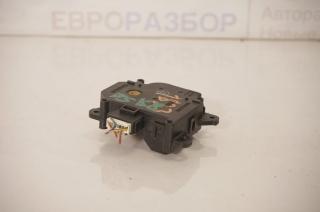 Моторчик заслонки печки Mitsubishi Pajero 09/1999 - 09/2006 SUV V77W, V65W, V75W, V68W, V78W, V63W, V73W 818219