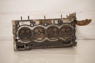 Головка блока Nissan Qashqai (J10) 2006-2014 819486