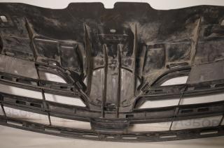 Решетка радиатора Toyota Corolla E150 2006-2013 820211