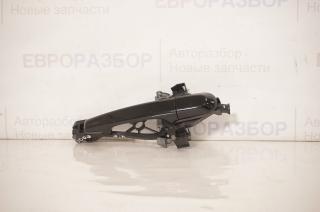 Ручка двери наружная Jaguar XF 2015> 818963