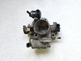 Заслонка дроссельная механическая Mazda Mazda 3 (BK) 2002-2009 816446