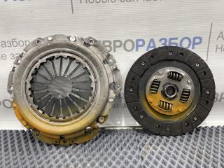 Корзина сцепления Hyundai Solaris 2010-2017 813271