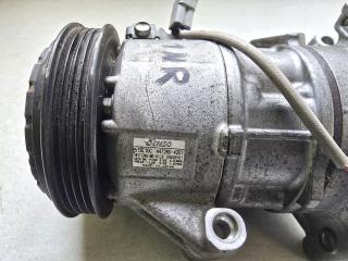 Компрессор системы кондиционирования Toyota Funcargo 1999-2005 816488