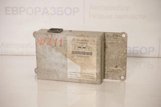 Блок электронный Mercedes Benz W211 E-Klasse 2002-2009 817036