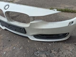 Бампер передний BMW 3-серия F30/F31/F80 2011-2020 818536