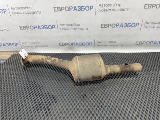 Катализатор Nissan Almera (G15) 2013-2018 814329