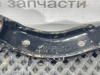Рычаг передний верхний правый Nissan Tiida (C11) 2007-2014 814563