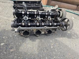 Головка блока Mitsubishi Diamante 1995-2005 817073