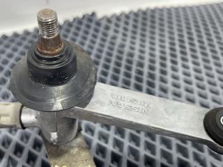 Трапеция стеклоочистителей Nissan Almera (G15) 2013-2018 815497