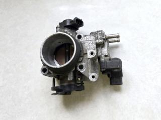 Заслонка дроссельная механическая Toyota Chaser (X100) 09/1996 - 06/2001 Седан GX100, JZX100, JZX101, JZX105, SX100, GX105, LX100 816449
