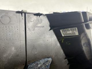 Обшивка багажника Nissan Tiida (C11) 2007-2014 814482