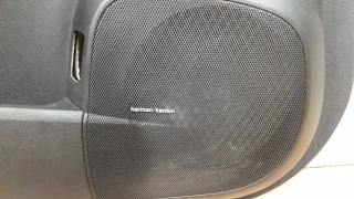 Обшивка двери передней левой Mercedes Benz W251 R-Klasse 2005-2017 812218