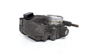 Заслонка дроссельная электрическая Opel Corsa D 2006-2015 811377