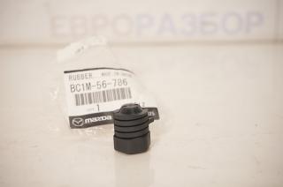 Отбойник капота Mazda CX-5 (KE) 02/2012 -   SUV KE5AW, KE5FW, KEEAW, KEEFW, KE2AW, KE2FW