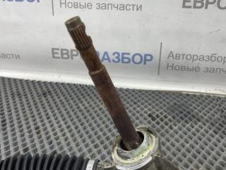 Рейка рулевая VW Polo (Sed RUS) 2011-2020 815077
