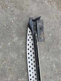 Подножка Mercedes Benz GL-Class X164 2006-2012 818531