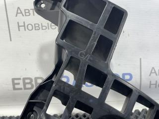 Кронштейн заднего бампера левый Renault Sandero 2009-2014 815849