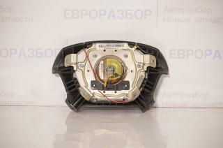 Подушка безопасности в рулевое колесо Kia RIO 2005-2011 817004
