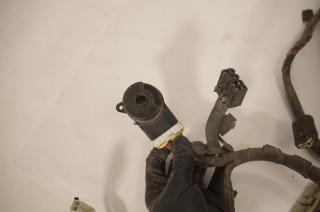 Проводка (коса) Chevrolet Lanos 2004-2010 817156
