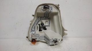 Плата заднего фонаря левого VW Polo (Sed RUS) 2011-2020 812807