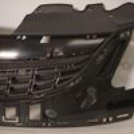 Решетка радиатора Opel Corsa D 2006-2015 820212