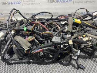 Проводка (коса) Nissan Almera (G15) 2013-2018 813786