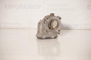 Заслонка дроссельная механическая Mercedes Benz W203 2000-2006 816843