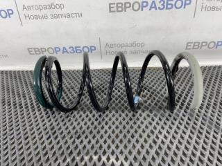 Пружина передняя Nissan Tiida (C11) 2007-2014 814398