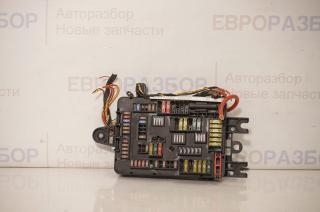 Блок предохранителей BMW 3-серия F30/F31/F80 2011-2020 819087