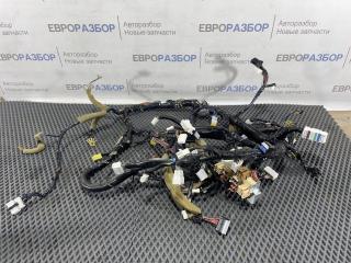 Проводка (коса) Nissan Tiida (C11) 2007-2014 814645