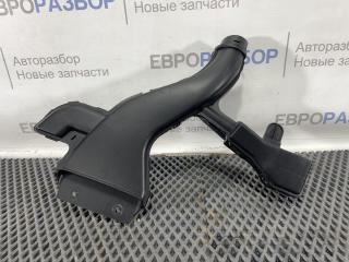 Воздухозаборник (внутри) Nissan Tiida (C11) 2007-2014 814430