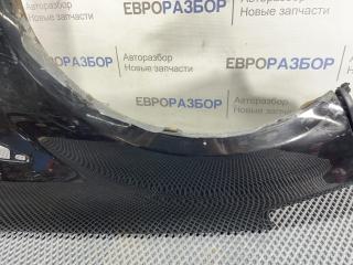 Крыло переднее левое Renault Sandero 2009-2014 815827