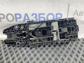 Ручка двери задней наружная VW Polo (Sed RUS) 2011-2020 814783