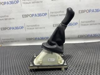 Кулиса КПП Nissan Almera (G15) 2013-2018 813975