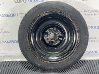 Диск запасного колеса (докатка) Nissan Almera N16 2000-2006 815765