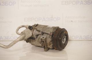 Компрессор Nissan Qashqai (J10) 2006-2014 819512