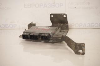 Блок управления двигателем Nissan Qashqai (J10) 2006-2014 819518