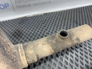 Катализатор Nissan Almera (G15) 2013-2018 814329