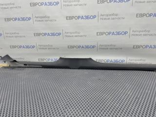 Накладка порога (внутренняя) VW Polo (Sed RUS) 2011-2020 813074