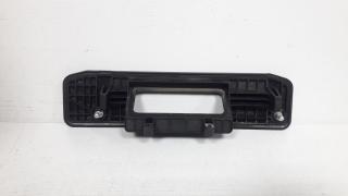 Ручка двери багажника наружная Mercedes Benz C117 CLA 2013-2019 812199