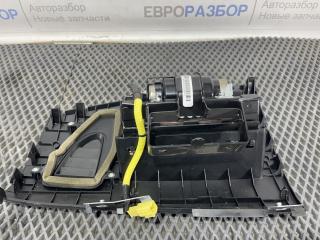 Подушка безопасности пассажирская (в торпедо) Nissan Tiida (C11) 2007-2014 814589