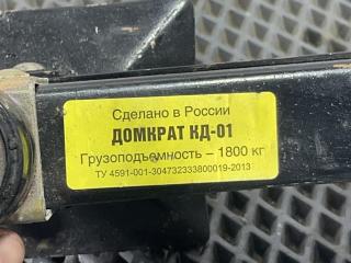 Домкрат VW Polo (Sed RUS) 2011-2020 814884