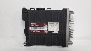 Блок управления двигателем Audi 80/90 [B4] 1991-1995 811951