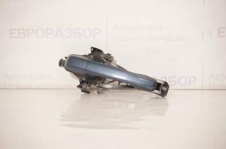 Ручка двери наружная Volvo XC70 Cross Country 2000-2007 819121