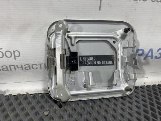 Лючок бензобака Nissan Tiida (C11) 2007-2014 814369