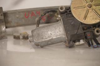 Стеклоподъемник электр. передний левый Honda Inspire 02/1995 - 09/1998 Седан UA1, UA2, UA3 817115