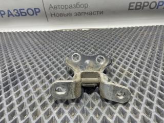 Петля двери задней левой верхняя Hyundai Solaris 2010-2017 813464